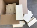 Bild zum Artikel: Restpostenpaket Pappelsperrholz 3-15mm unsortiert, 10kg